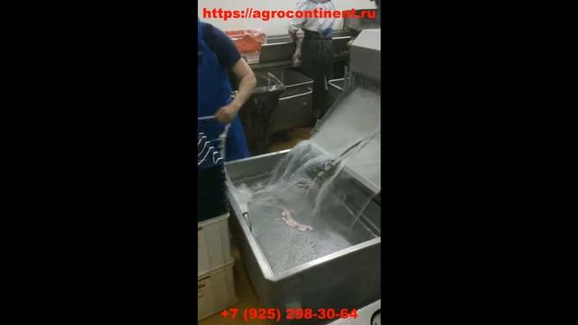 Калибровка черевы