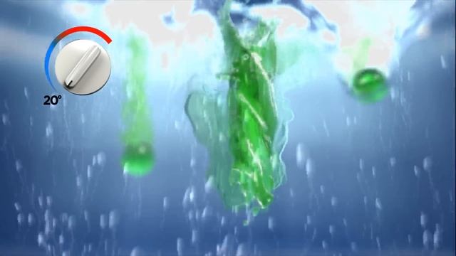 Persil Expert 20 commercial смотреть онлайн