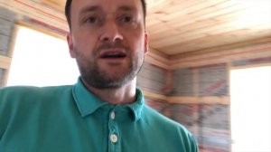 Цоколь дома на сваях / Украшаем каркасный дом