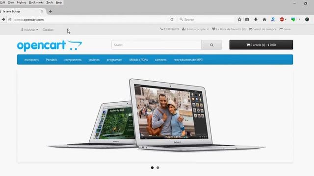 Google Translate Module For Opencart смотреть онлайн