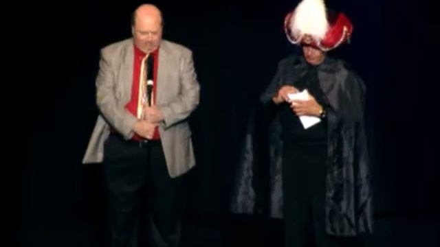 Carnac смотреть онлайн