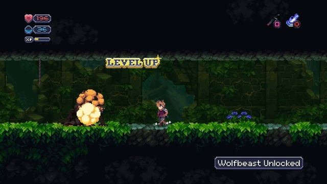 Let's Play Chasm - PC Gameplay Part 18 - Double Jump! смотреть онлайн