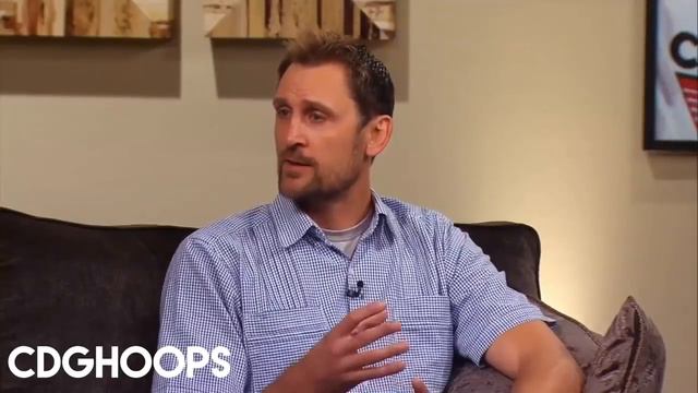 NBA Open Court | LEGACIES смотреть онлайн