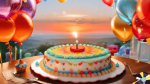 Песня "С днём рождения, Валентина!" | Песни с днём рождения #песнисднемрождения