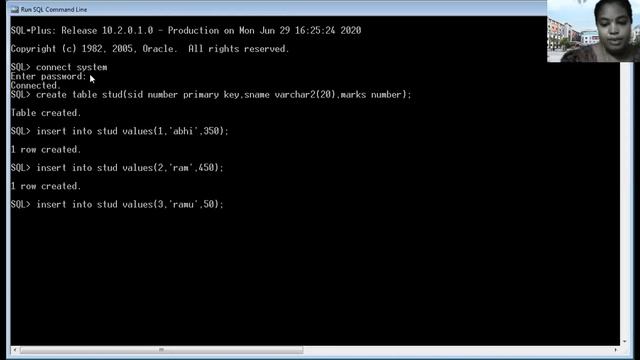 Aggregate Functions - DBMS by K Mayuri смотреть онлайн