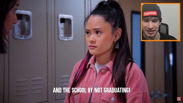 Mom DISOWNS DAUGHTER For Failing... смотреть онлайн