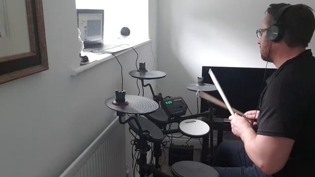 Pink - Who Knew - Drum Cover Drumless смотреть онлайн