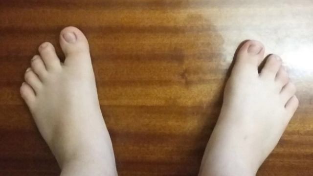 Ноги смотреть онлайн