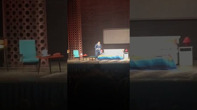 Спектакль «там же тогда же» Максим Аверин смотреть онлайн