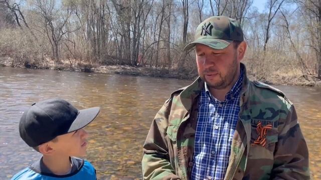 «Селенга. Сохраним Байкал!» Одиннадцатый выпуск. Детская образовательная передача смотреть онлайн