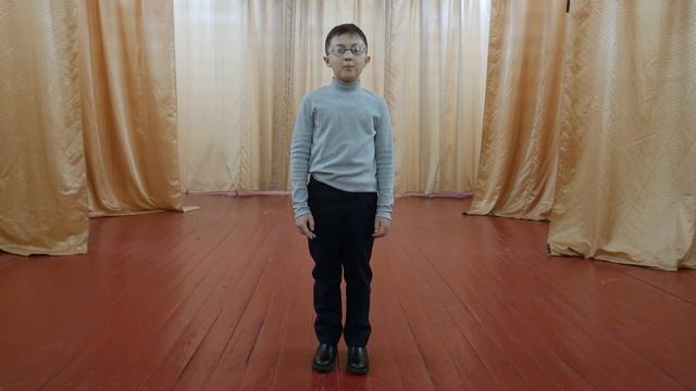 «Правдивая история», Андрей Михайлович Шипилов смотреть онлайн