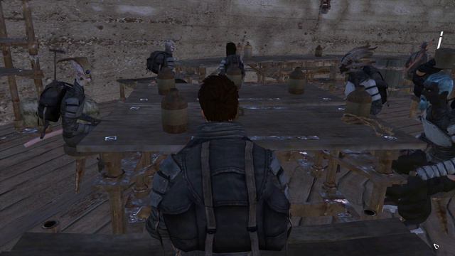Kenshi Slaves Of Rebirth #3: I Can't Believe This Happened! (Definitely Clickbait) смотреть онлайн