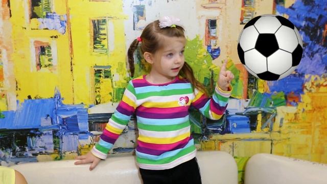 Алина выбирает Планшет или Магнитный конструктор смотреть онлайн