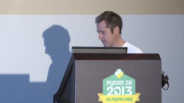 PyConZA 2013: A Real World Example of Caching Gone Wrong (part 2) смотреть онлайн