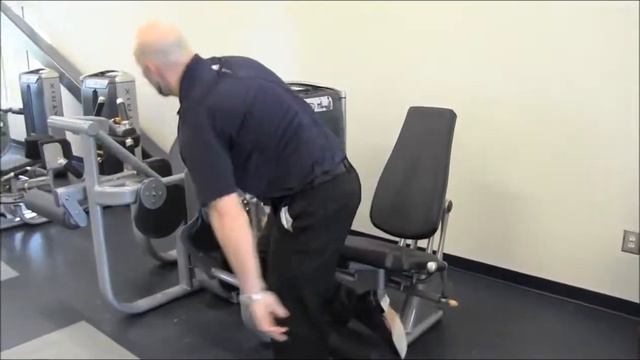 Силовое оборудование Matrix ОБЗОР смотреть онлайн