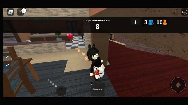 //Кто такие скамеры, одеры, джамперы и спам джамперы в murder mystery 2?// типы игроков в мм2?// смотреть онлайн