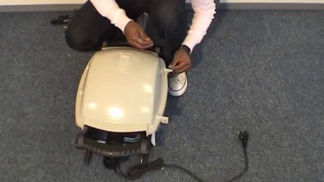 Barbecue elettrico Weber Q140 istruzioni per il montaggio Stilcasa смотреть онлайн