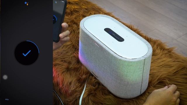 [UNBOXING] Harman Kardon Citation 300 l Siêu phẩm lợi hại ?! Sound Test смотреть онлайн