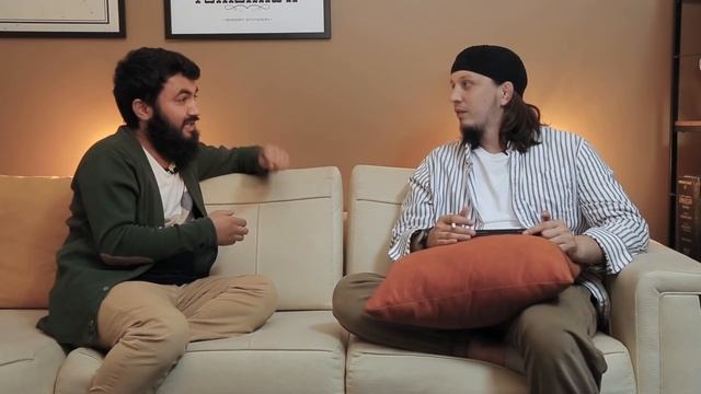 Трогательная история как Умар ибн аль-Хаттаб принял ислам смотреть онлайн