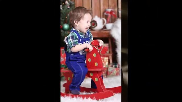 С днем рождения, наша любимая мамочка! смотреть онлайн