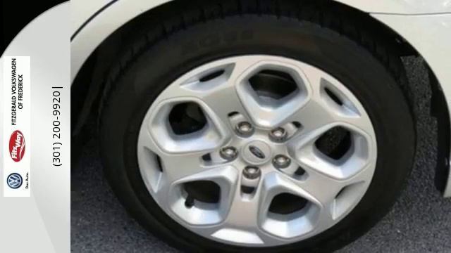 Used 2011 Ford Fusion Gaithersburg MD Frederick, MD #7275141A смотреть онлайн