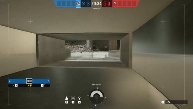 ФИШКИ ВЫИГРАВШИЕ ПРОЛИГУ Часть 2 I R6 SIEGE PRO LEAGUE TIPS смотреть онлайн