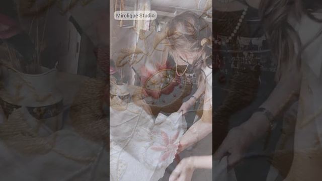 Музей вышивки в Соларино (Сицилия) смотреть онлайн