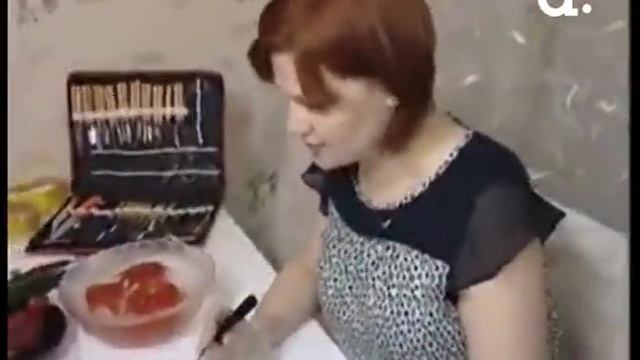 Включение. Карвинг смотреть онлайн