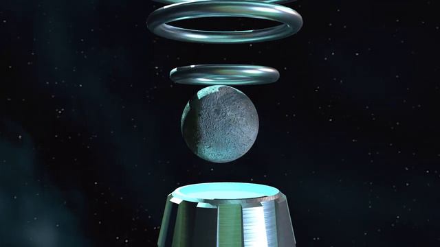 S1 Space travel Cinema 4D смотреть онлайн