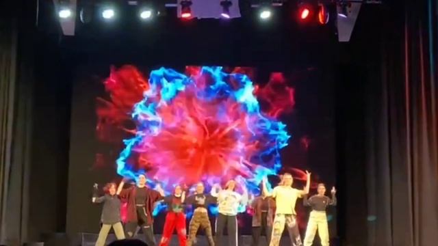 T1419 - Flex | Cover by SkyNight смотреть онлайн