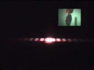 Дифракция света на щели