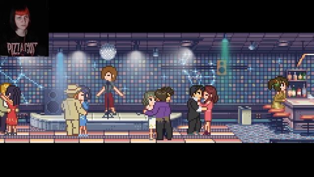 ВЫШЛА ИЗ ТЮРЬМЫ И ЗАБУХАЛА ► fading afternoon смотреть онлайн