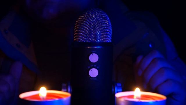 АСМР Гипноз Для Быстрого Засыпания смотреть онлайн