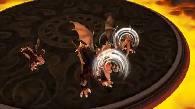 Raptor/Zergling Hybrid смотреть онлайн