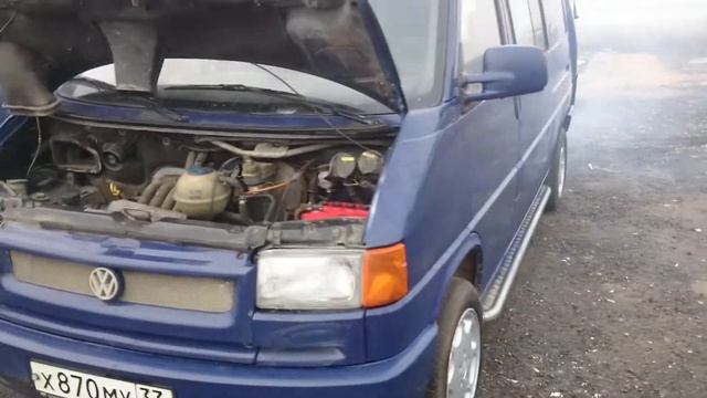 Т4 Покров смотреть онлайн