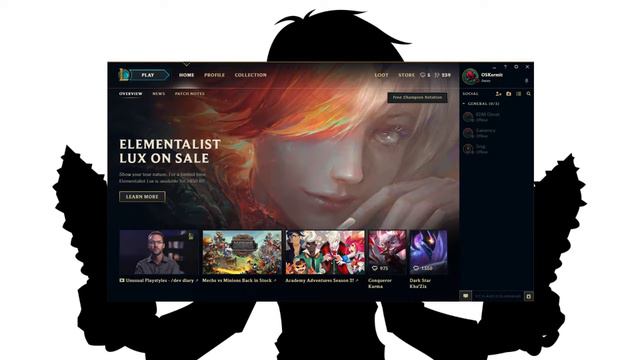Sainency Live Stream смотреть онлайн