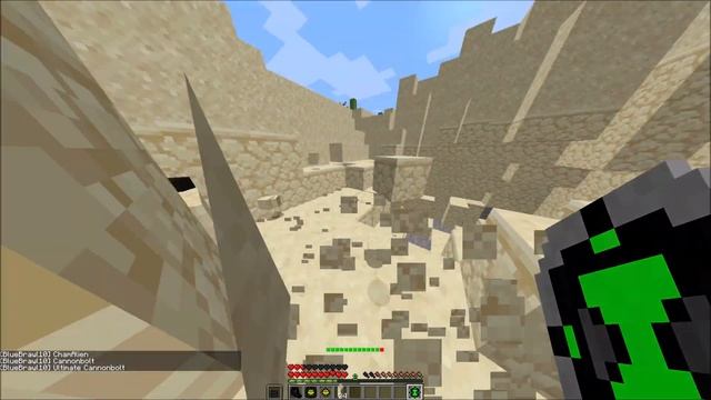 Model Fixes | Ben 10 Minecraft 1.16 Datapack смотреть онлайн