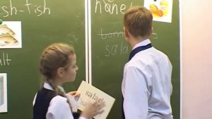 Презентация учителя англ. языка на конкурс "Учитель года  1137"