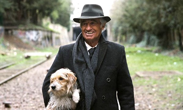 Виктор Берковский - "Песенка про собачку Тябу" смотреть онлайн