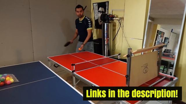GoSports Mid Size Table Tennis Review 🏓