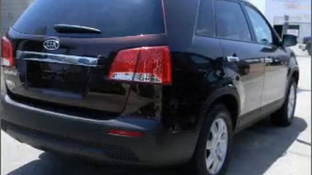 2012 Kia Sorento - HOUSTON TX смотреть онлайн