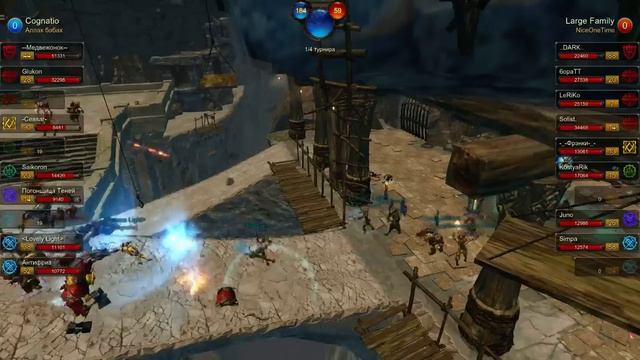 Panzar:Отборочный турнир 13.11.2014 (Комментирует Белый и GO289) смотреть онлайн