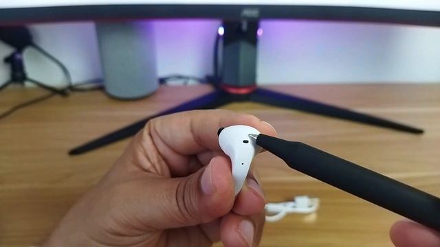 Xiaomi "Zmi PurPods Pro" Meilleurs Ecouteurs Sans Fil Mieux Que Les AirPods ?? смотреть онлайн
