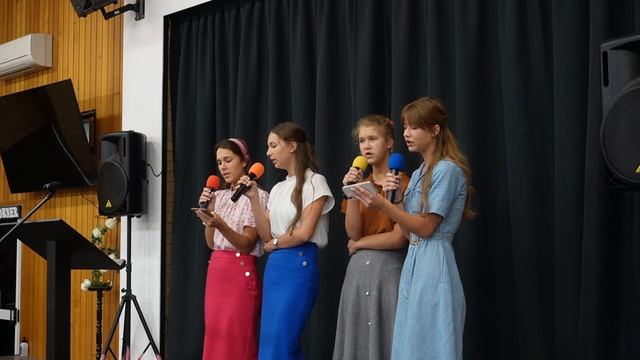 Силой молитвы - 26.02.2023 смотреть онлайн