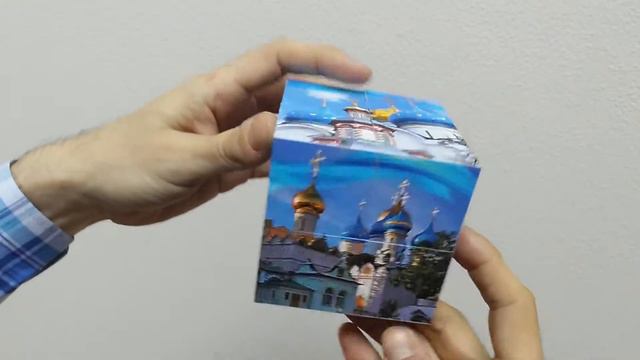 Свято-Троицкая Сергиева Лавра смотреть онлайн