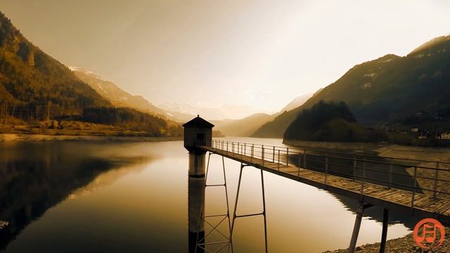 No longer stress and get into deep relaxation with the best sleeping music by HungEker смотреть онлайн