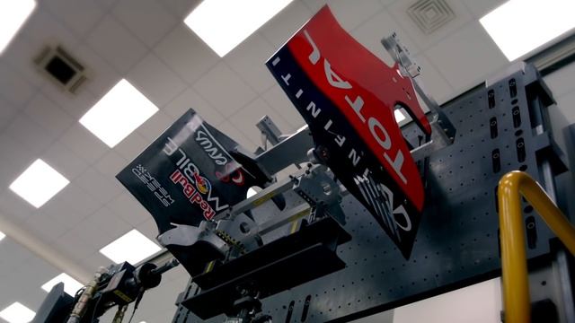 The Rhythm of the Factory - RB9 смотреть онлайн