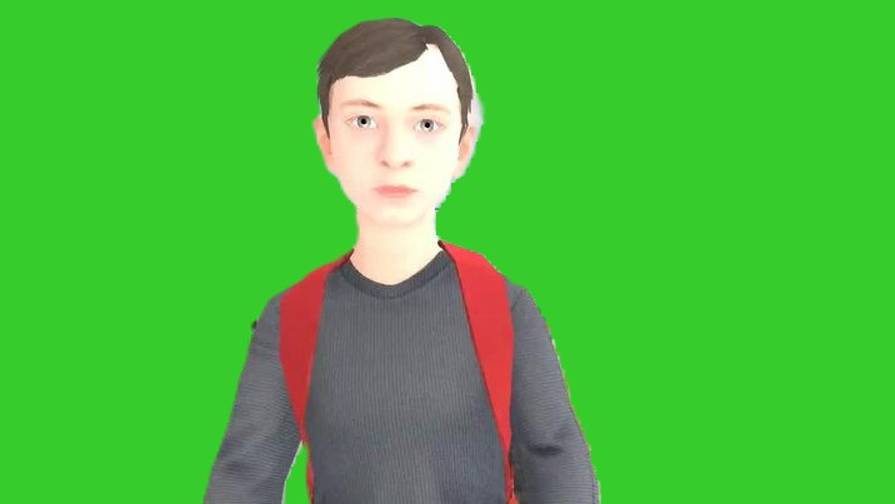 SCHOOLBOY RUNAWAY смотреть онлайн