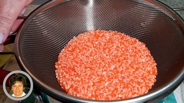 ? Как засолить икру форели в домашних условиях. Солим икру форели - самый простой рецепт смотреть онлайн