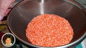 ? Как засолить икру форели в домашних условиях. Солим икру форели - самый простой рецепт